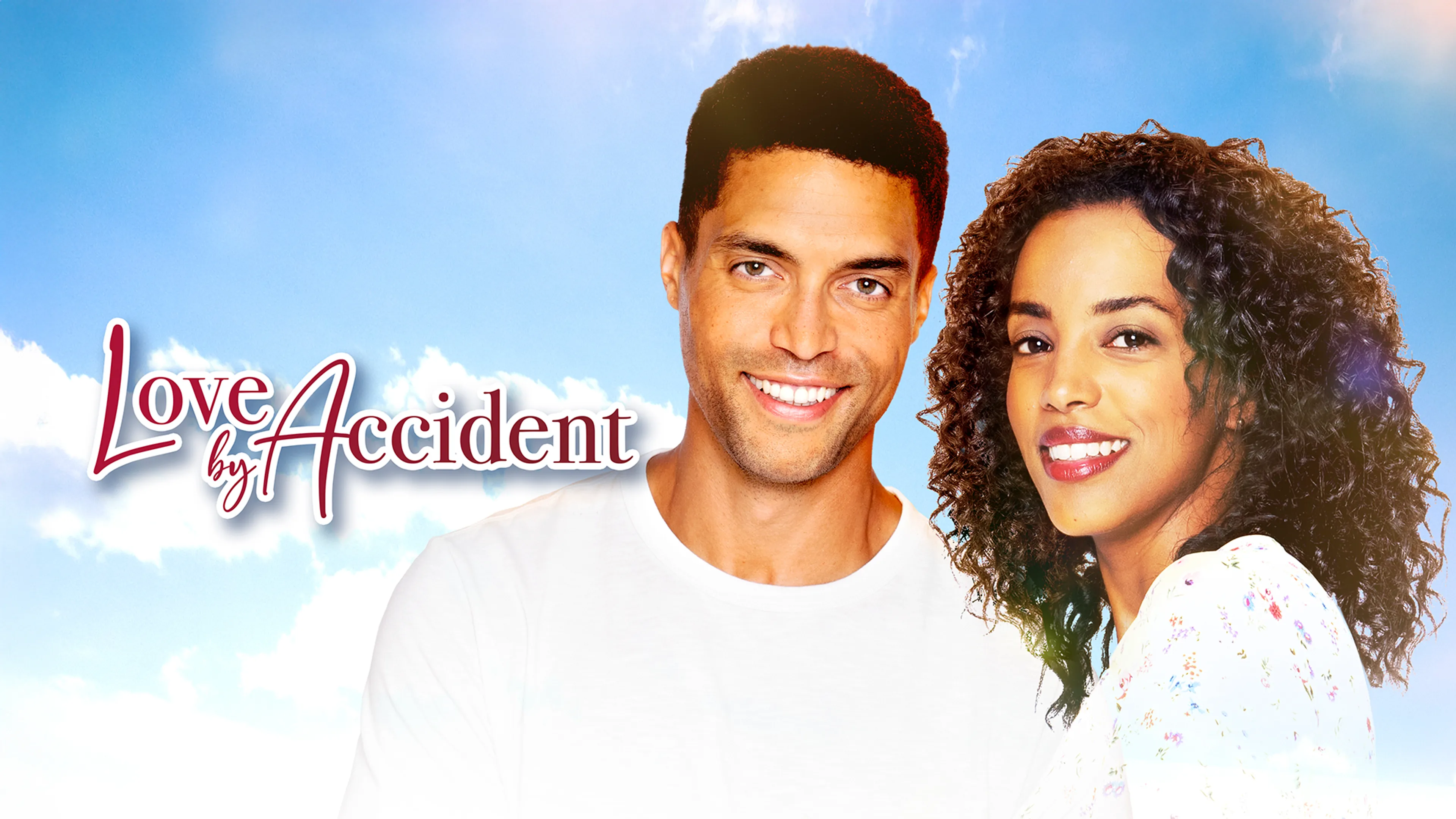 Love by Accident poster